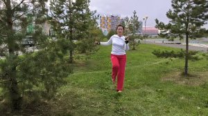 Дополнит. упражнения к Баланс 4х Стихий. Марина Зиничева. Саранск МаЭД. Мир Универсологии