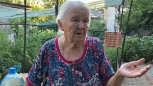 Как жители Донецка выживают в условиях дефицита воды