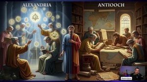 Битва за Бога. Константин, Арий и Никейский собор, изменивший мир» - урок 40