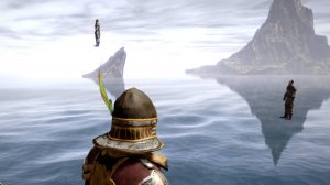 Risen 3: Titan Lords. ИСЧЕЗНОВЕНИЕ КОРАБЛЯ (Копперфильд отдыхает). Прохождение от SAFa