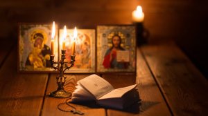 КОГДА НА ВАС ЗЛО ЗАМЫШЛЯЮТ