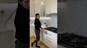 Обзор кухни "Альдо Волна"от нашего дизайнера Елены