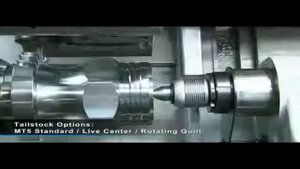 Токарный станок Accuway UT-400