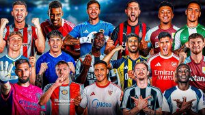 ОБСУЖДАЕМ ОЧЕНЬ МНОГО ТРАНСФЕРОВ |  Последние новости