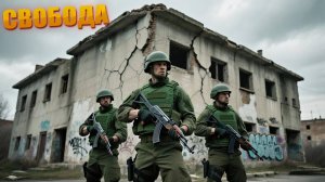 СВОБОДА | СТАЛКЕР Смерти вопреки: В центре чертовщины | СЕРИЯ 5