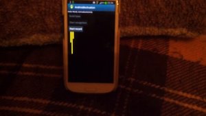 Собственная голосовая активация vs Samsung S Voice