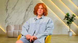 Тимур и Устина в The Kids| Про мечты, увлечения и семью