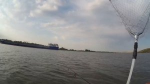 ПЕРВЫЙ ВЫЕЗД ПО СУДАКУ🐟🐟🐟🐟🐟🐟