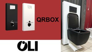 OLI QRBOX