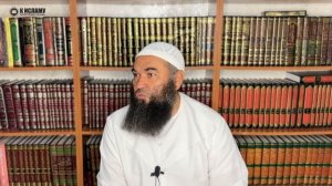 Всегда думай об Аллахе хорошо! | Ринат Абу Мухаммад