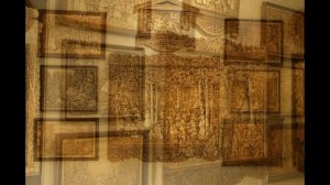 Музей Кронида Гоголева в Сортавале.