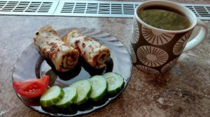 КУШАЕМ-ХУДЕЕМ: вкусные тарелки участниц курса №17