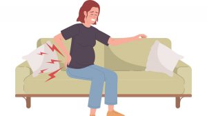 УБЕРИ ПОРЧУ, ХВОРИ В СПИНЕ, НОГАХ. ВЕРНИ ВРАЖИНЕ.