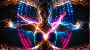 🕉Super powerful PROTECTION and AURA AMPLIFICATION! Quick cleansing of the BIOFIELD and surroundin☯️