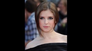 Анна Кендрик ( Anna Kendrick )