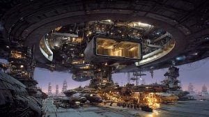 Music and videos created by AI