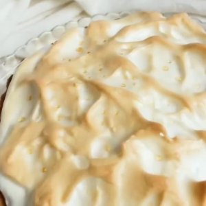 🥧 Нежный пирог