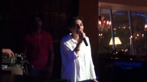 Гена и Лилия Лалаян (Московские МС) @ Пятница 31 07 2015