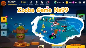 Zooba Game #99 #zooba
