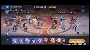 MLA Башня порядка 100, 125, 150, 175, 200