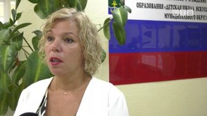 Реализация краевой программы «Твой проект» на одном из объектов в Хасанском округе  затягивается