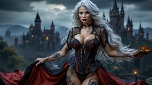 Music and videos created by AI