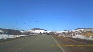 Старые Арти - Рыбино