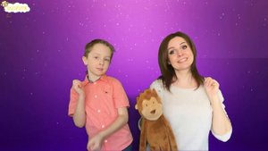 Знакомство на Английском Языке для Детей – | ремейк песни Димы Билана Молния | English for kids