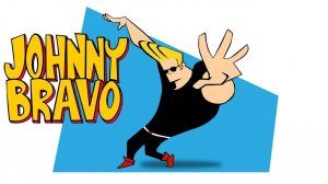 Сериал Джонни Браво - 3 сезон 2 серия / Johnny Bravo