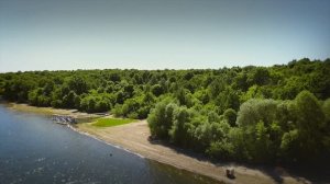 Презентация участка на продажу