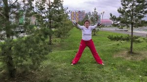 Видео Баланса 4-х стихий 02.09.2025