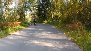 Нестерово - Орехово зуево часть 1