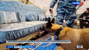 Вести Санкт-Петербург. Выпуск 08.35 от 03.09.2025