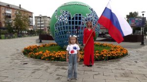 День Российского Флага 2025!