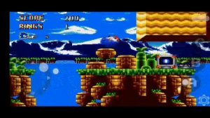 3 IN 1 (NES-GEN) Gameplay