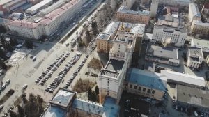 Обновление мобильного приложения