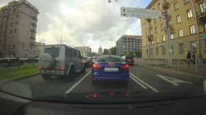 Россия. Санкт-Петербург. 19.08.2025. 1/3