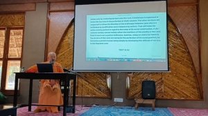 08.01.2025 - День 2, часть 2 - ШБ Песнь 3, глава 6 - Бхакти-вайбхава модуль 9, Маяпурский Институт