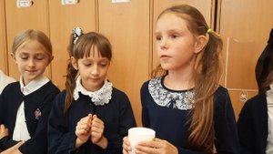 Поздравляем Сашу с днём рождения