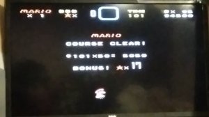 Ищем секретки и открываем новые уровни. Super Mario World #5