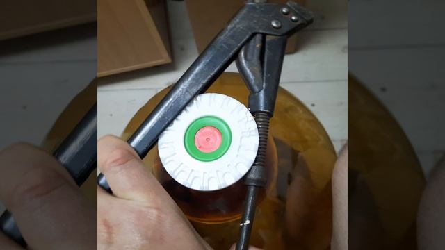 Как открыть пластиковый пивной кег смотреть онлайн