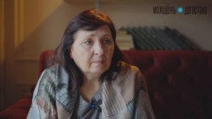 Теракт в г. Каспийск 16 ноября 1996 года. Документальный проект "МолодЁжки"