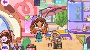 КРАСИВЫЕ НОСКИ В АВАТАР ВОРЛД