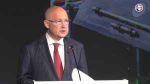 Михаил Развожаев отчитался о проделанной работе в Севастополе