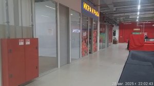 Ленинский 49, трафик. Видео 1