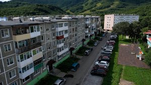 ЗДАНИЯ ПОД КОНТРОЛЕМ | Новости Камчатки | Масс Медиа