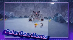 PAC-MAN WORLD 2 Re-PAC - геймплейный трейлер