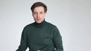 Сергей Рожнов.ВИЗИТКА