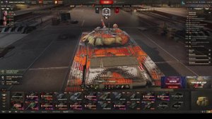 лбз 3.0 Мир Танков