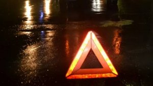 На пешеходном переходе насмерть сбили пешехода